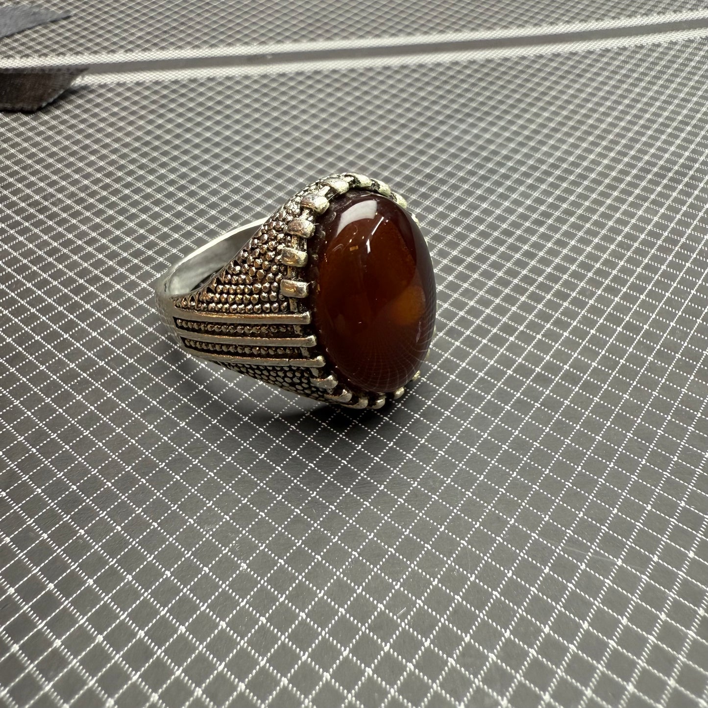 Sulamani Aqeeq Stone with Free Home Delivery