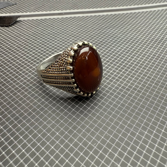 Sulamani Aqeeq Stone with Free Home Delivery
