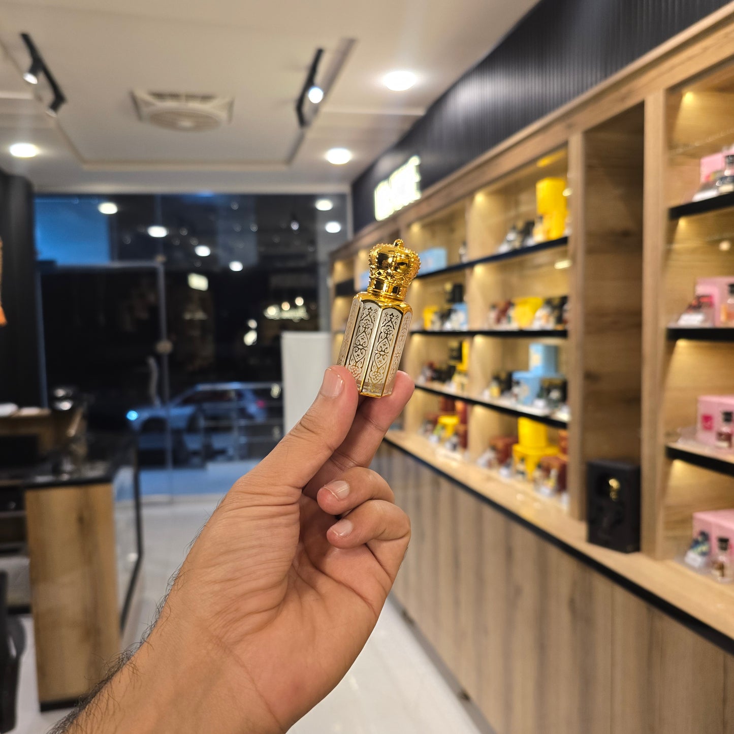 Misk e Tahara 12ml – Long Lasting Attar with Free Home Delivery