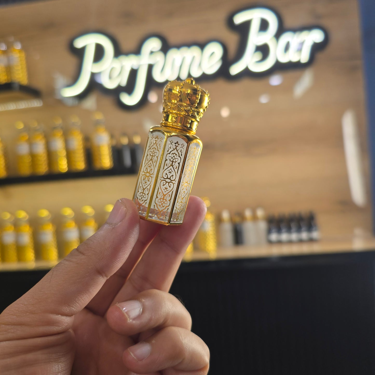 Misk e Tahara 12ml – Long Lasting Attar with Free Home Delivery