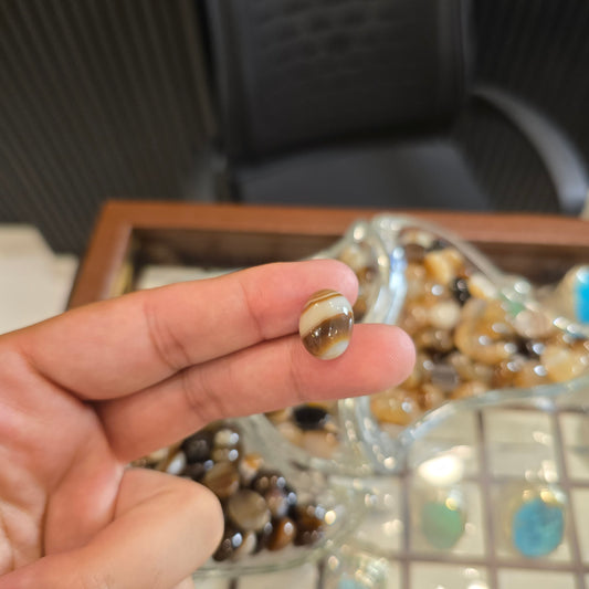 Sulamani Aqeeq Stone – Natural & Original | Free Home Delivery