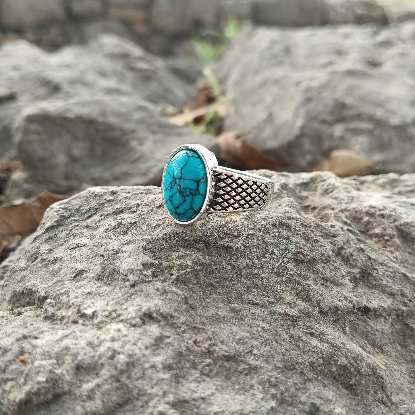 Eid Special: 5 Stunning Gemstone Rings Gift Set – Limited Time Offer!