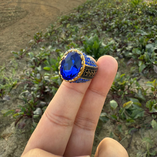 Nellum Clone Turkish Ring with Free Home Delivery