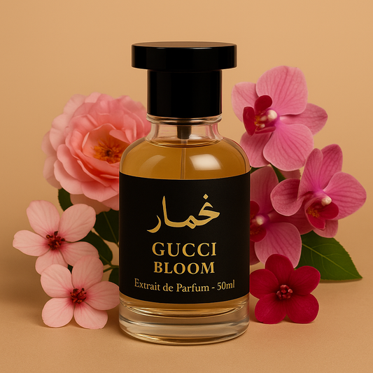 Gucci Bloom – Floral (Extrait de Parfum, 50ml)